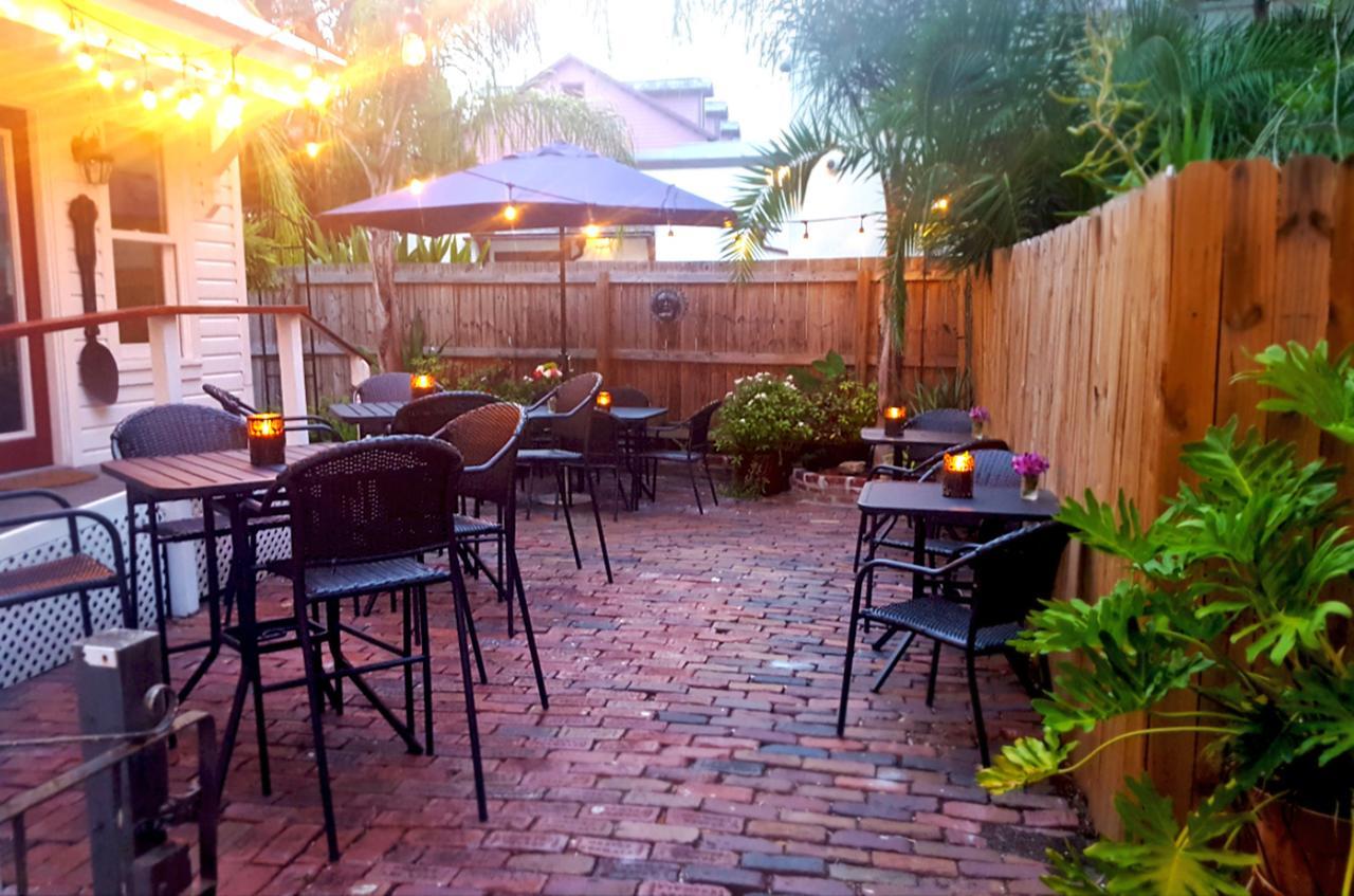 44 Spanish Street Inn (Adults Only) St. Augustine Quarto foto